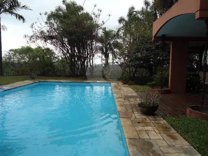 Casa com 4 suítes na Fazenda Morumbi · foto 12 de 43