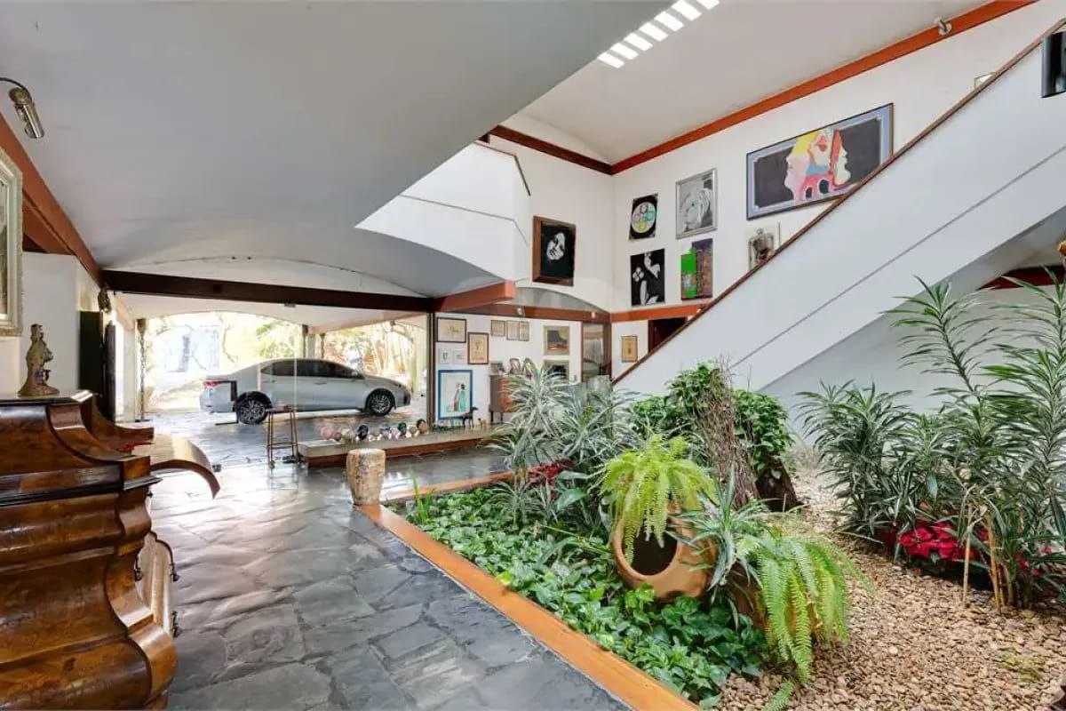 Casa com 4 suítes na Fazenda Morumbi · foto 13 de 43
