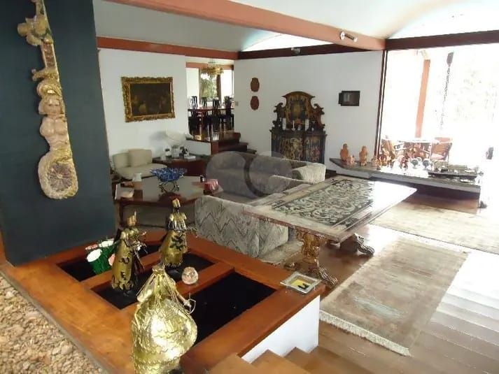 Casa com 4 suítes na Fazenda Morumbi · foto 15 de 43