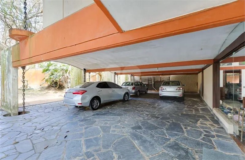 Casa com 4 suítes na Fazenda Morumbi · foto 16 de 43