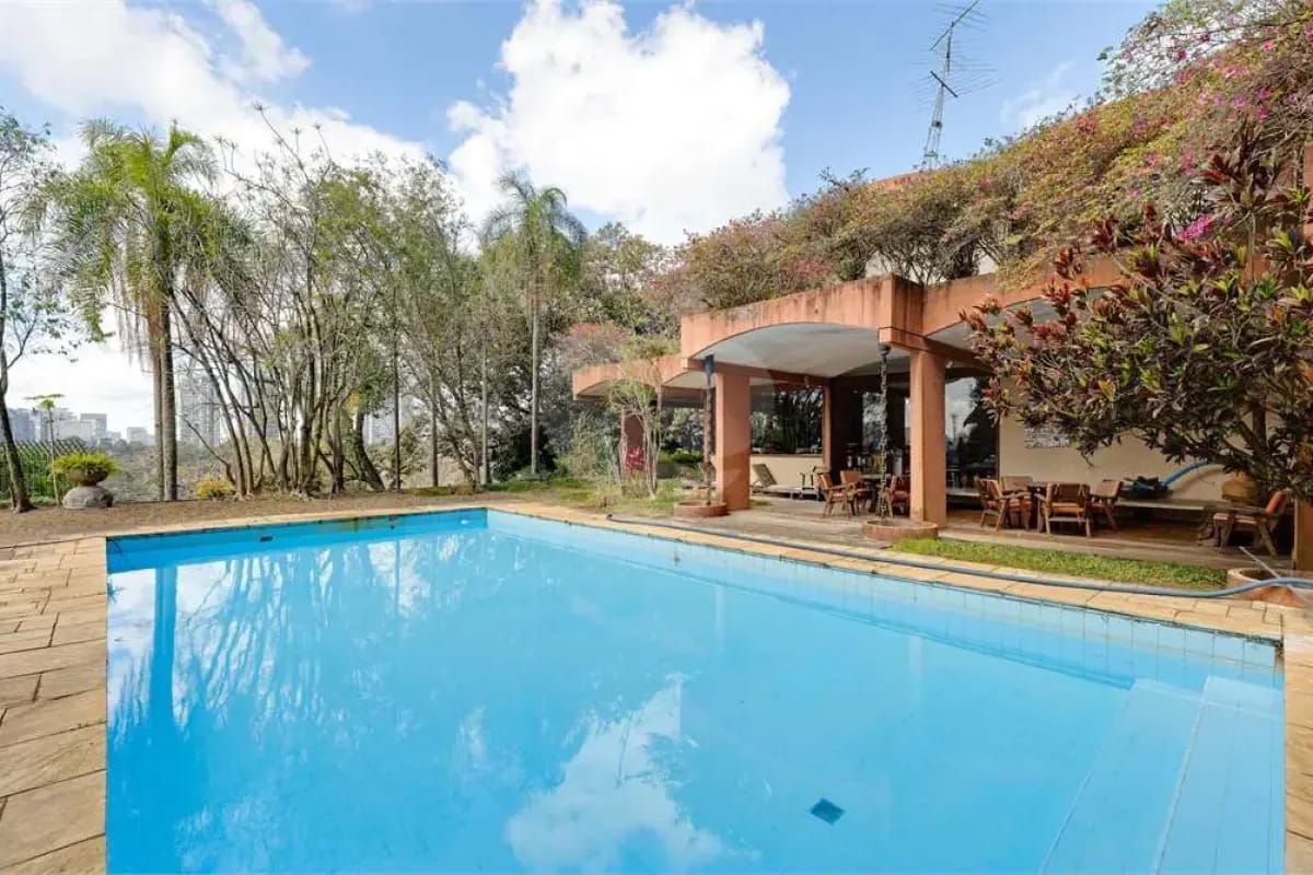 Casa com 4 suítes na Fazenda Morumbi · foto 17 de 43