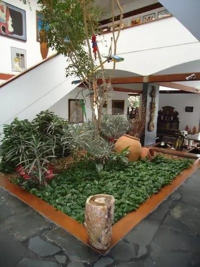 Casa com 4 suítes na Fazenda Morumbi · foto 19 de 43
