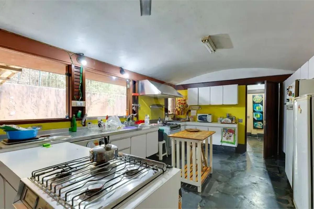 Casa com 4 suítes na Fazenda Morumbi · foto 21 de 43