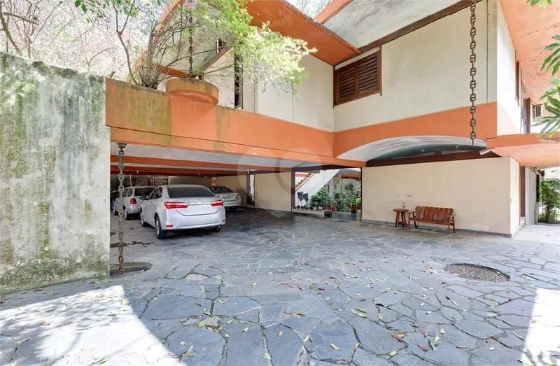 Casa com 4 suítes na Fazenda Morumbi · foto 22 de 43