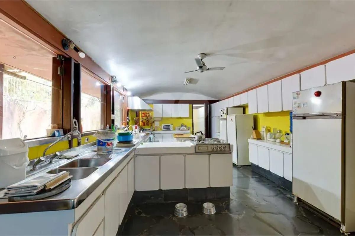 Casa com 4 suítes na Fazenda Morumbi · foto 24 de 43