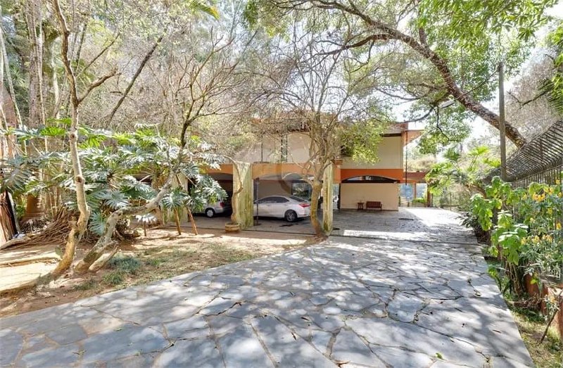 Casa com 4 suítes na Fazenda Morumbi · foto 27 de 43