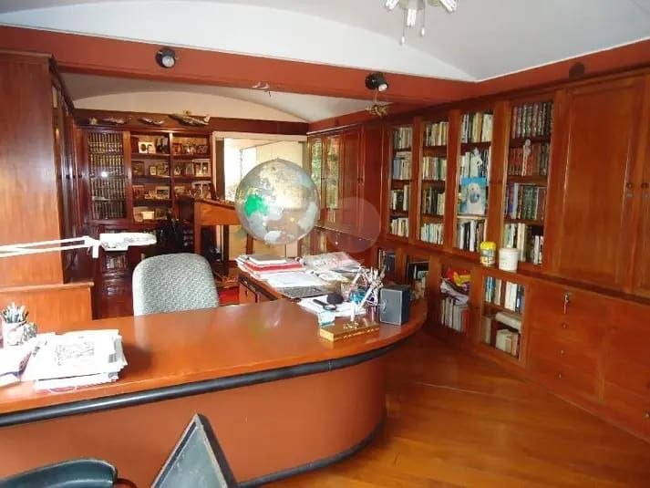 Casa com 4 suítes na Fazenda Morumbi · foto 28 de 43