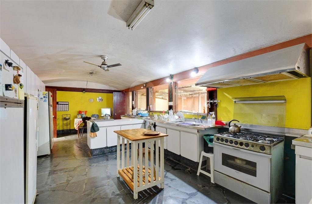 Casa com 4 suítes na Fazenda Morumbi · foto 29 de 43