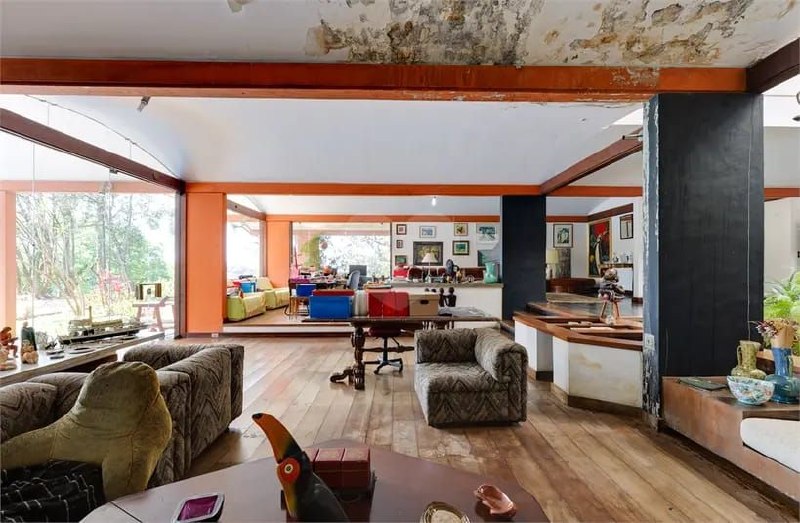 Casa com 4 suítes na Fazenda Morumbi · foto 30 de 43
