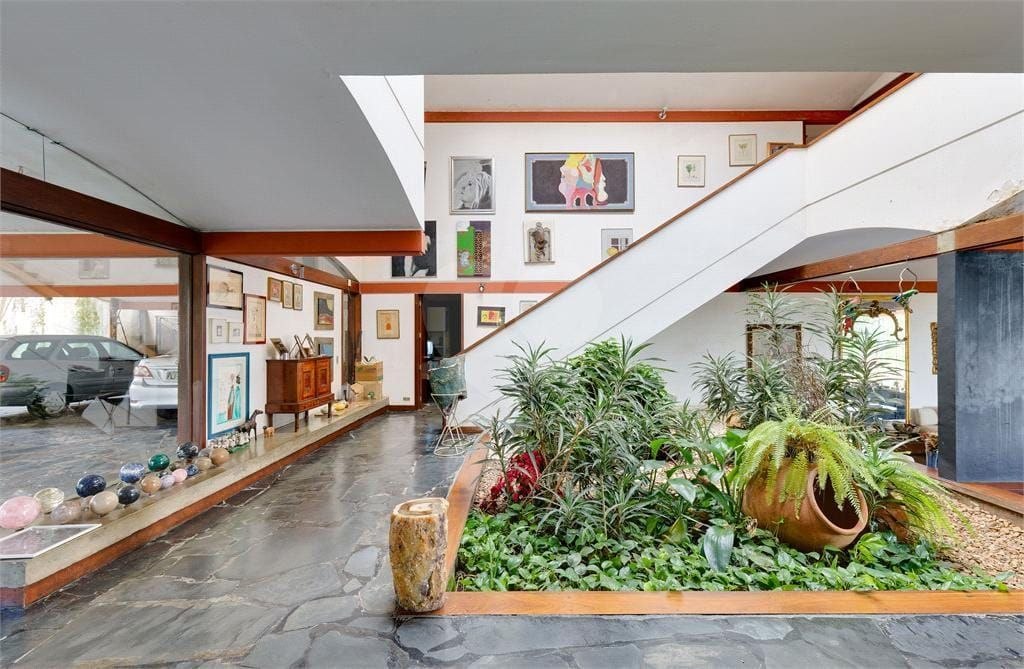 Casa com 4 suítes na Fazenda Morumbi · foto 32 de 43
