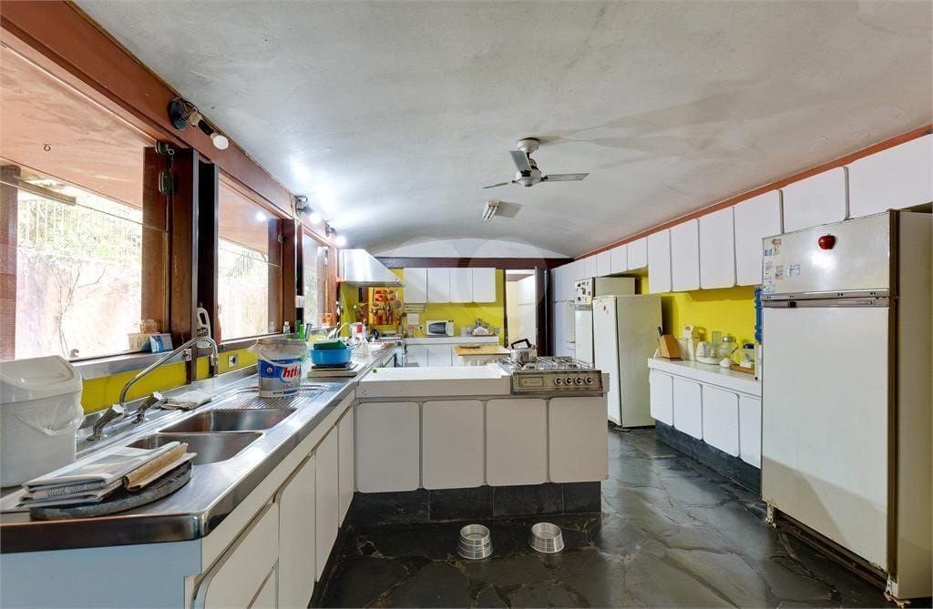 Casa com 4 suítes na Fazenda Morumbi · foto 33 de 43