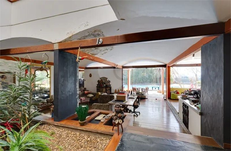 Casa com 4 suítes na Fazenda Morumbi · foto 34 de 43