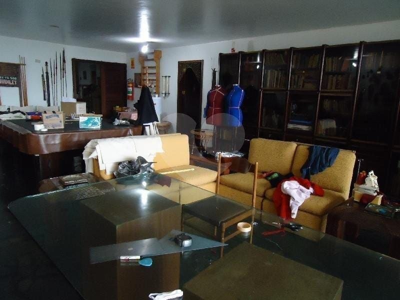 Casa com 4 suítes na Fazenda Morumbi · foto 35 de 43