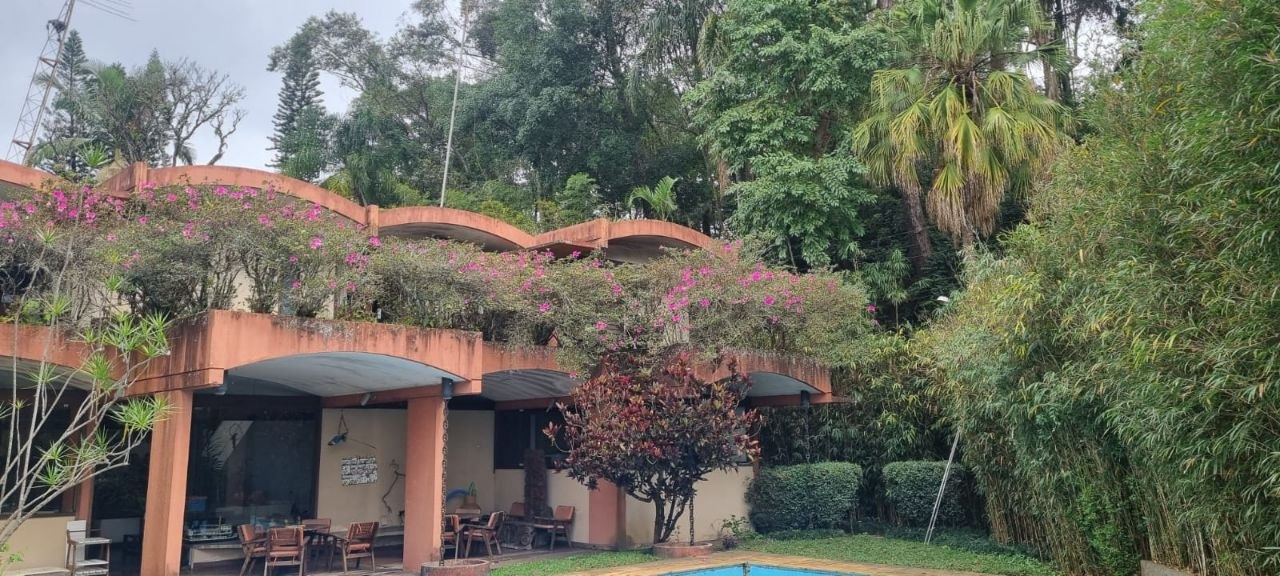 Casa com 4 suítes na Fazenda Morumbi · foto 37 de 43