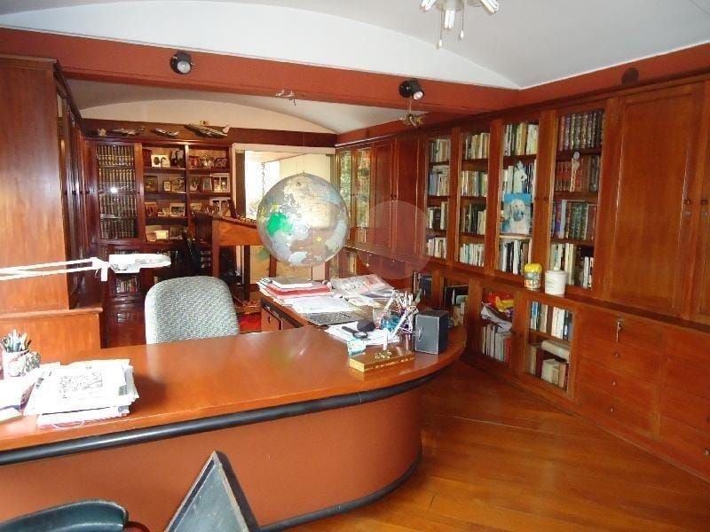 Casa com 4 suítes na Fazenda Morumbi · foto 39 de 43