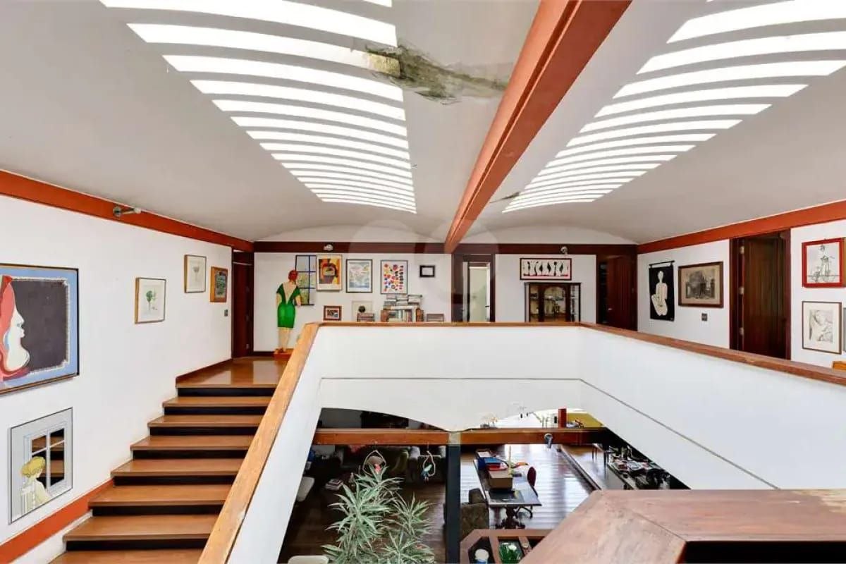 Casa com 4 suítes na Fazenda Morumbi · foto 42 de 43