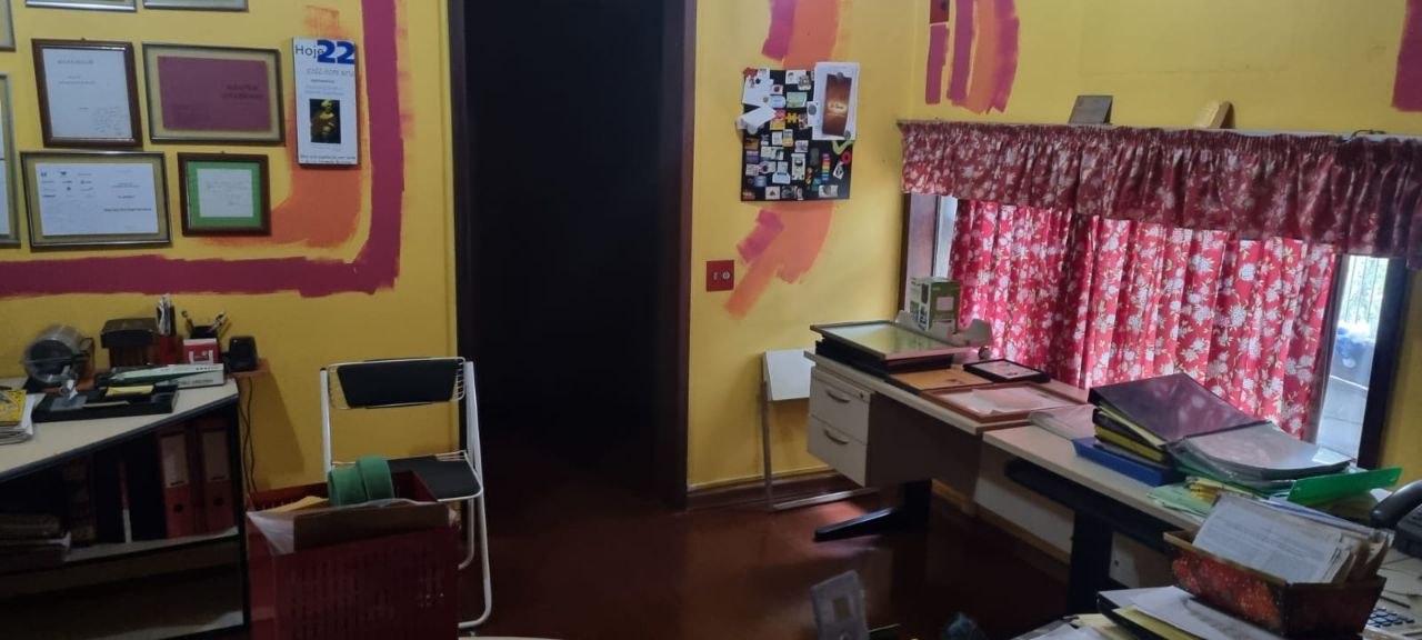 Casa com 4 suítes na Fazenda Morumbi · foto 43 de 43