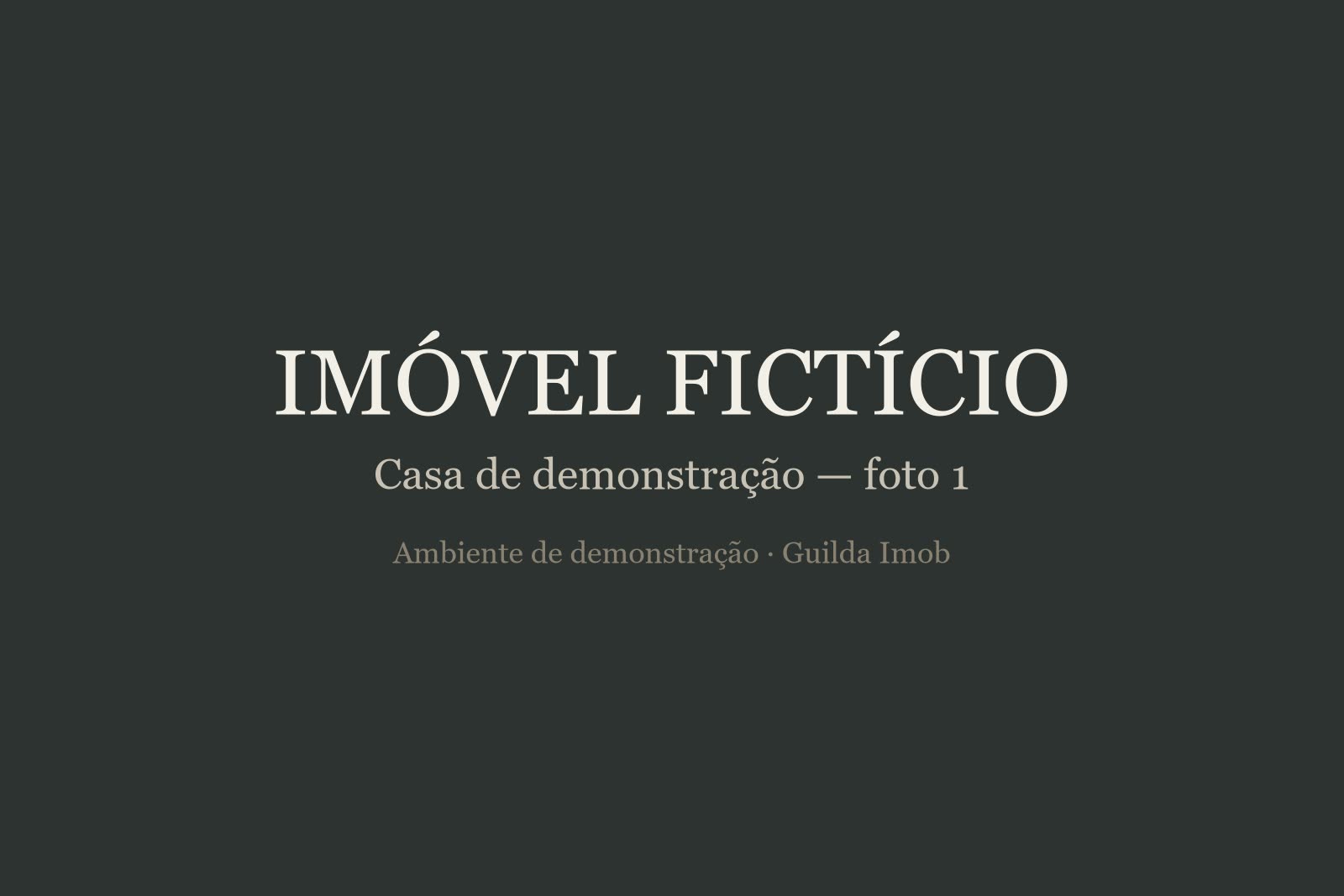 Casa fictícia de 180 m² na Vila Modelo · Vila Modelo, São Paulo