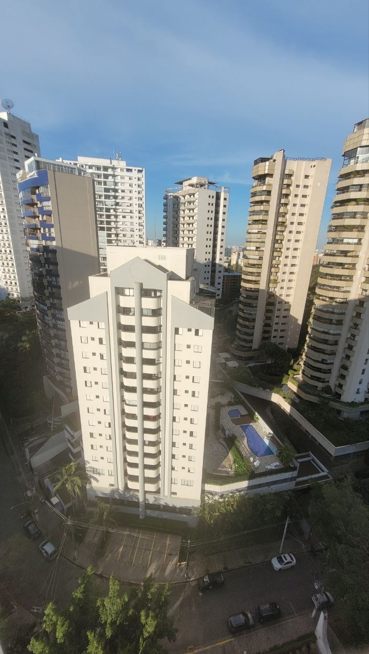 Apartamento com 2 quartos na Vila Suzana · foto 47 de 51
