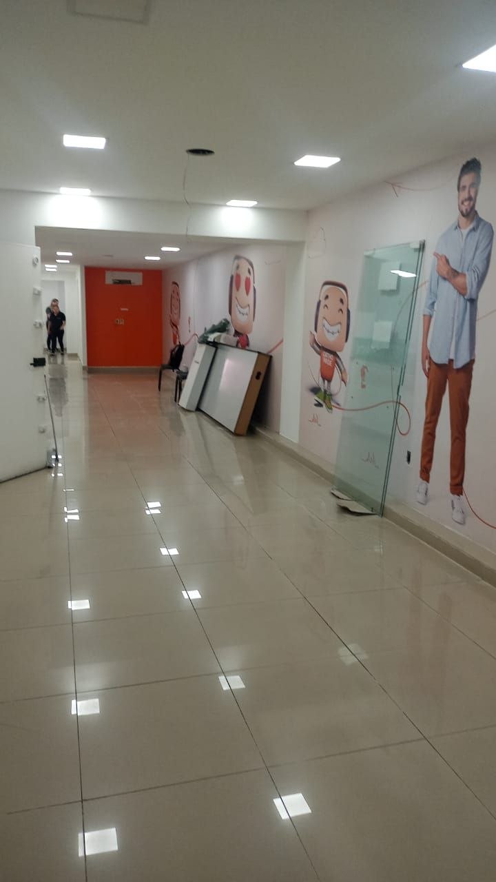 Sala comercial, inicio da RUA SAO BENTO ,  multiuso de 240 m² no Centro · foto 3 de 6