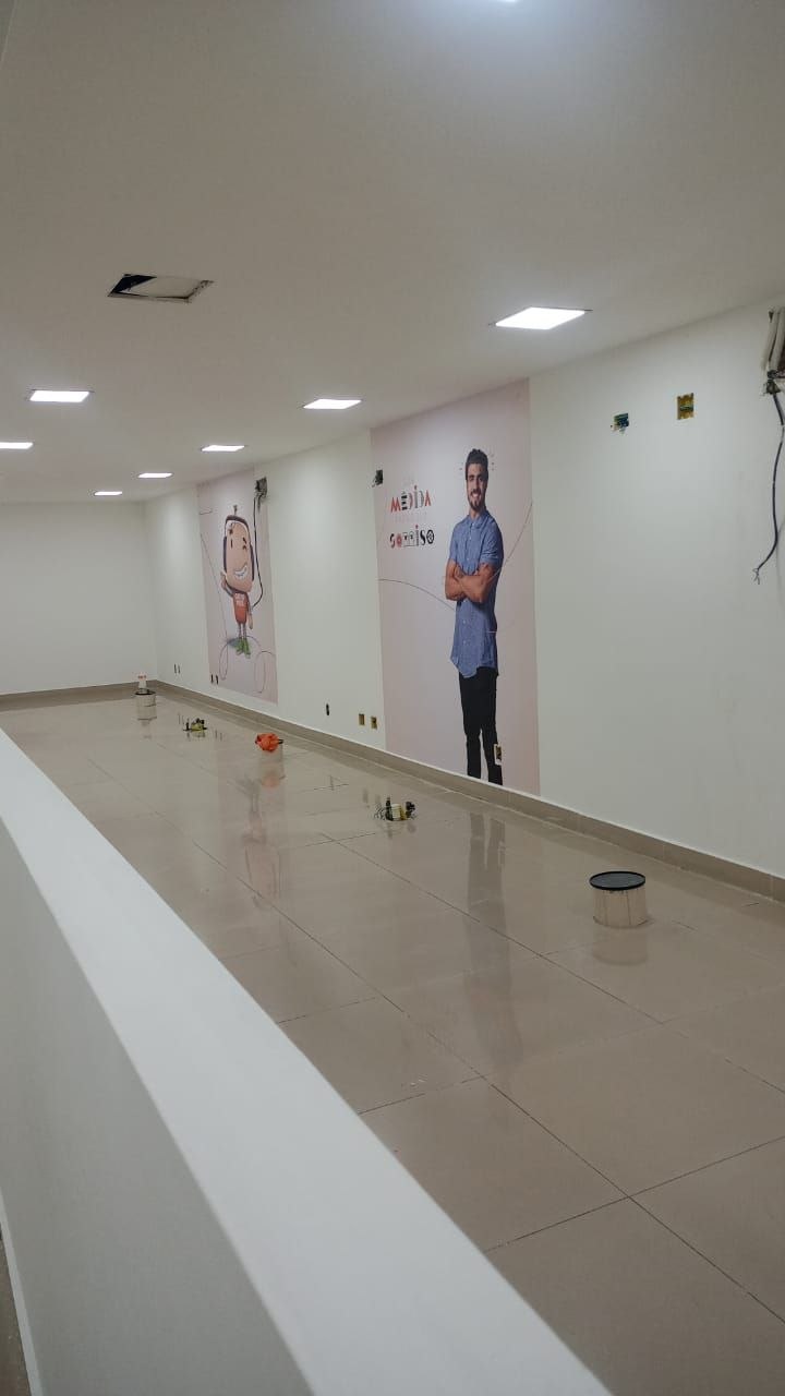 Sala comercial, inicio da RUA SAO BENTO ,  multiuso de 240 m² no Centro · foto 2 de 6
