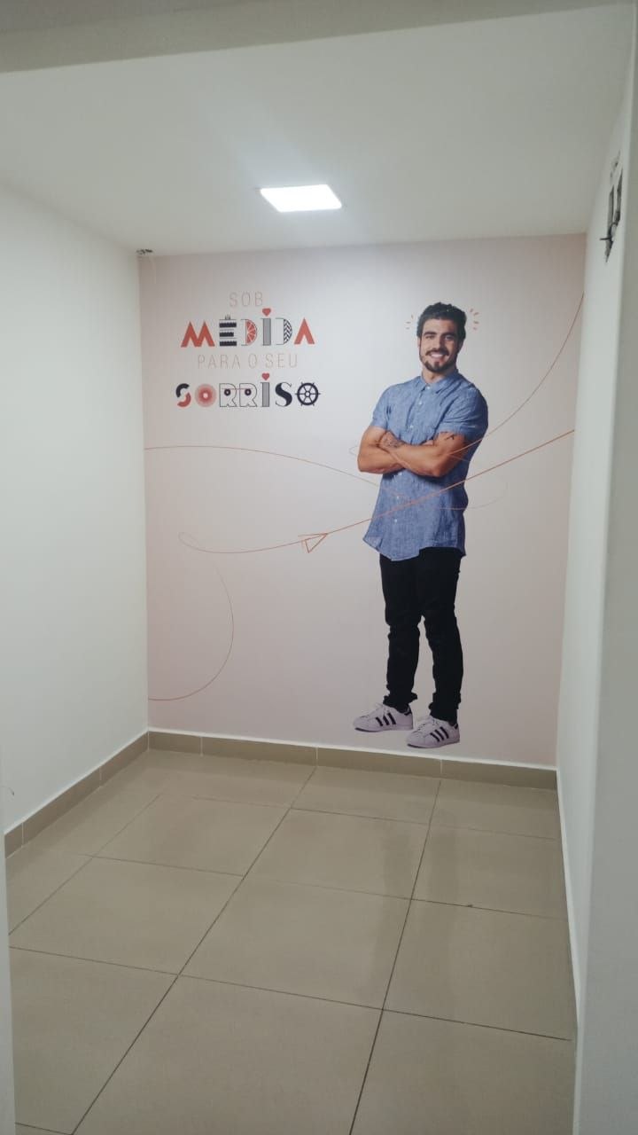 Sala comercial, inicio da RUA SAO BENTO ,  multiuso de 240 m² no Centro · foto 6 de 6