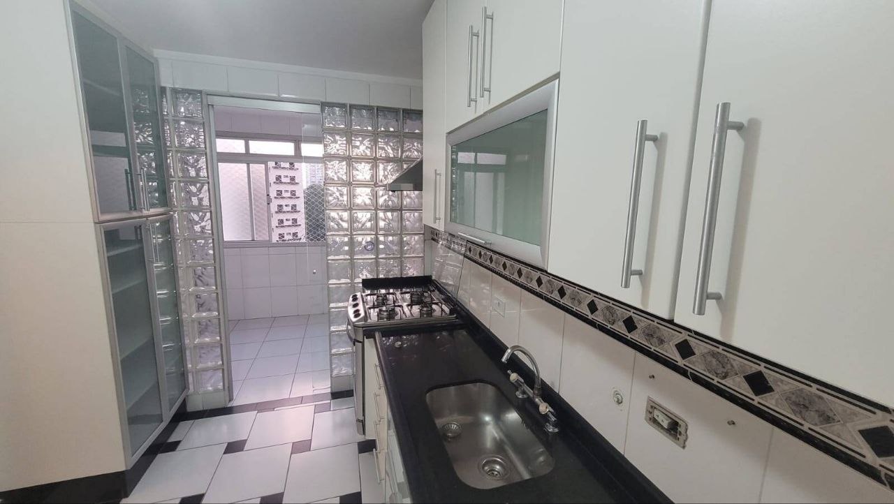 Apartamento com 2 quartos na Vila Suzana · foto 17 de 24