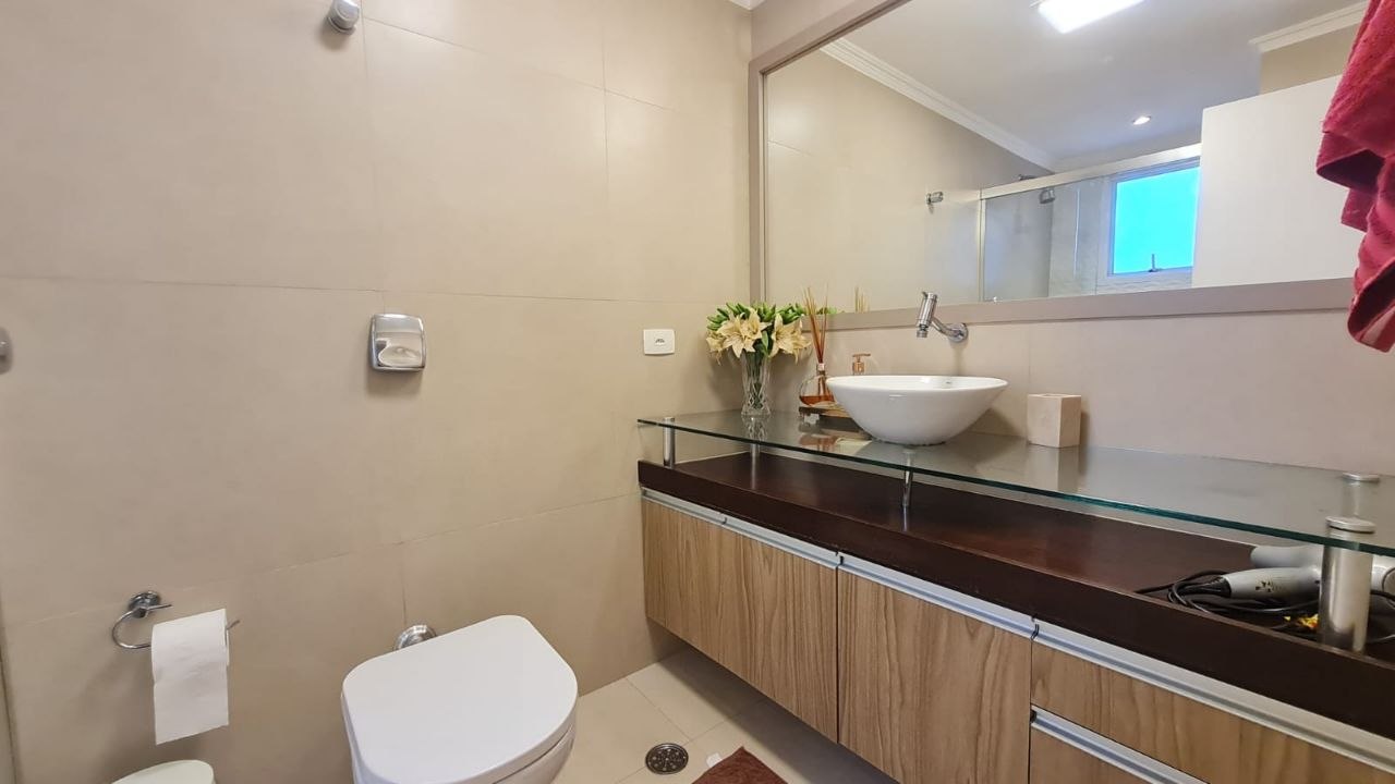 Apartamento com 2 quartos no Campo Belo mobiliado · foto 9 de 20
