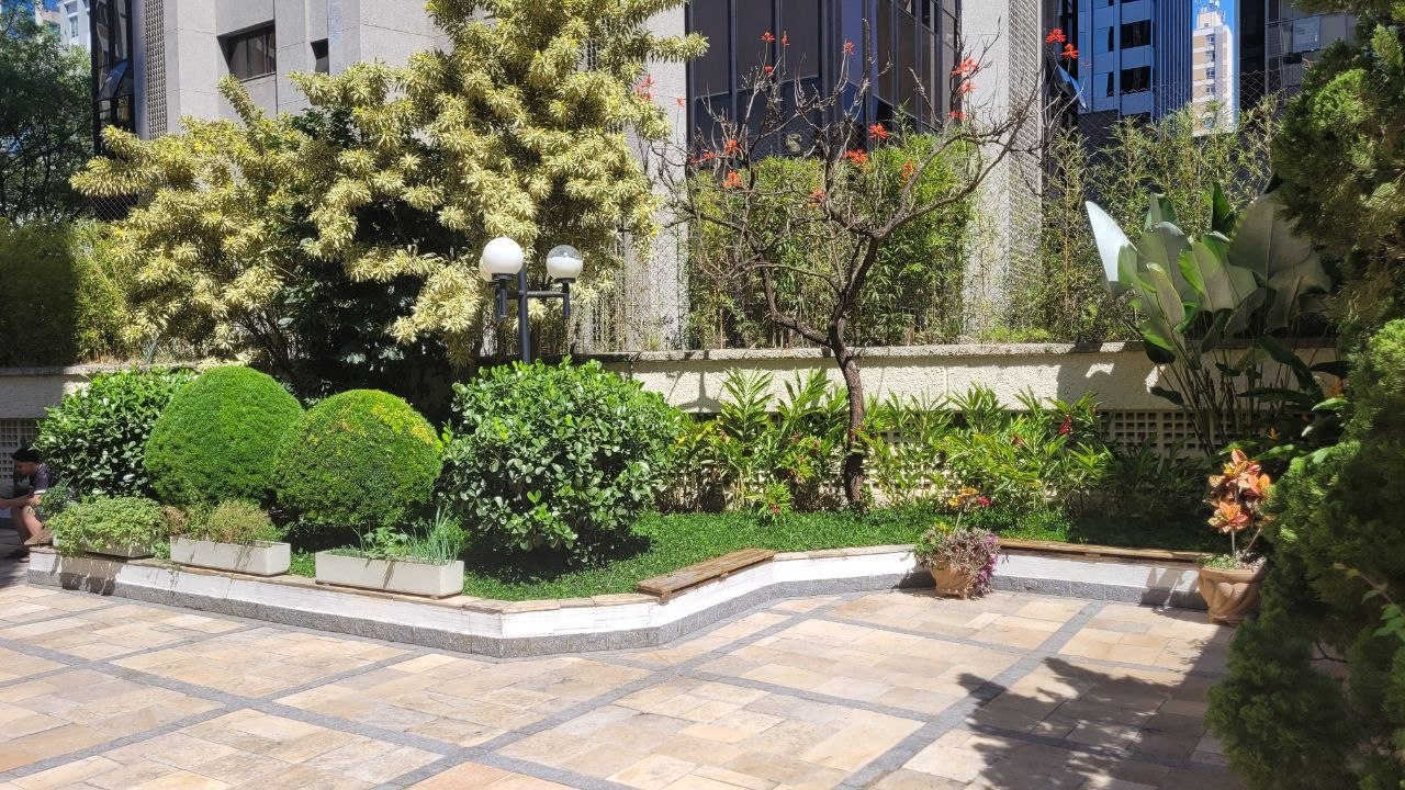 Imóvel à venda na Rua Dr. Nicolau de Souza Queiroz