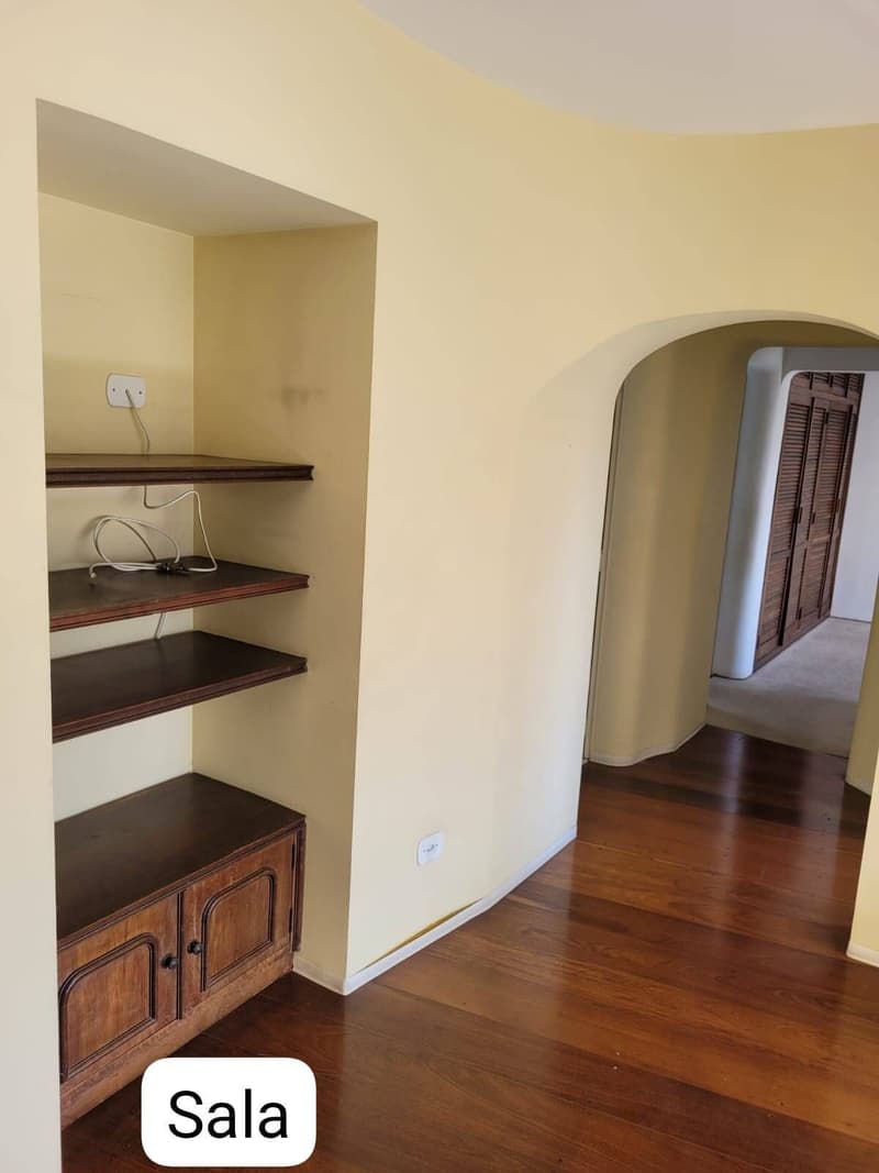 Apartamento de 103 m² reformado na Vila Suzana — foto 3