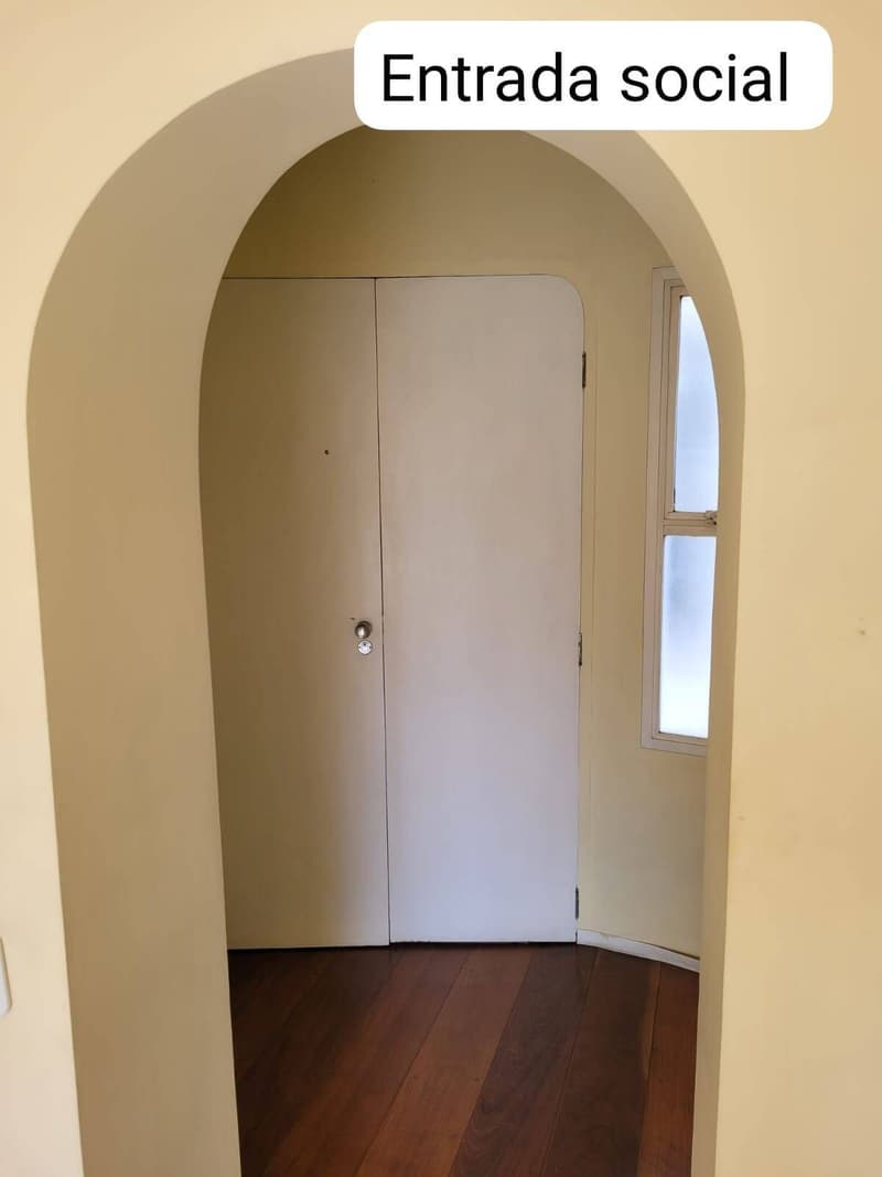 Apartamento de 103 m² reformado na Vila Suzana — foto 5