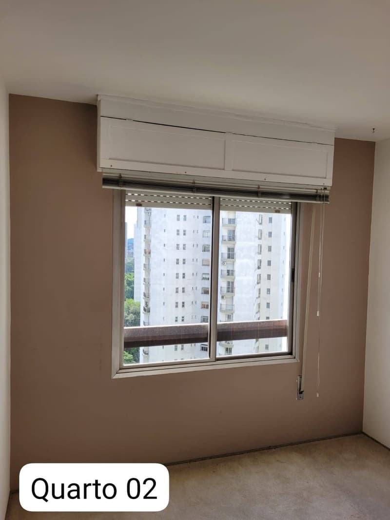 Apartamento de 103 m² reformado na Vila Suzana — foto 12
