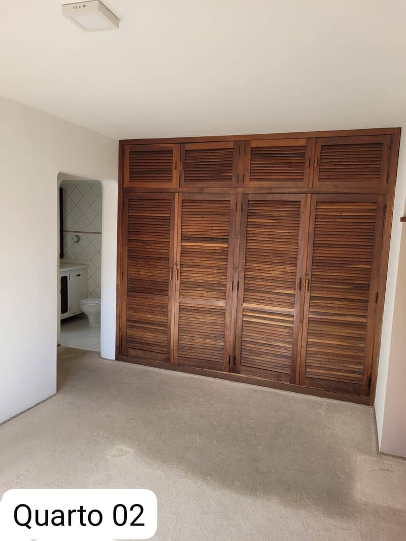 Apartamento de 103 m² reformado na Vila Suzana — foto 13