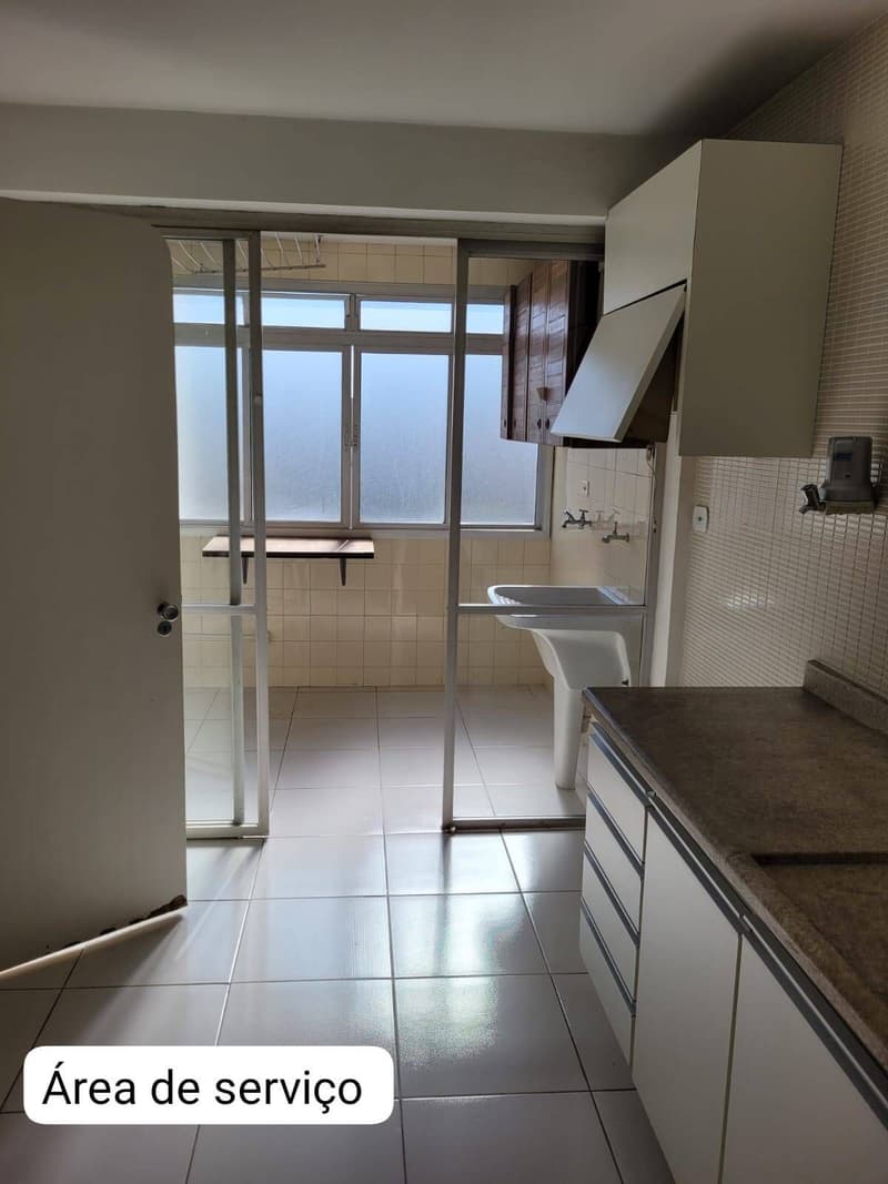 Apartamento de 103 m² reformado na Vila Suzana — foto 21