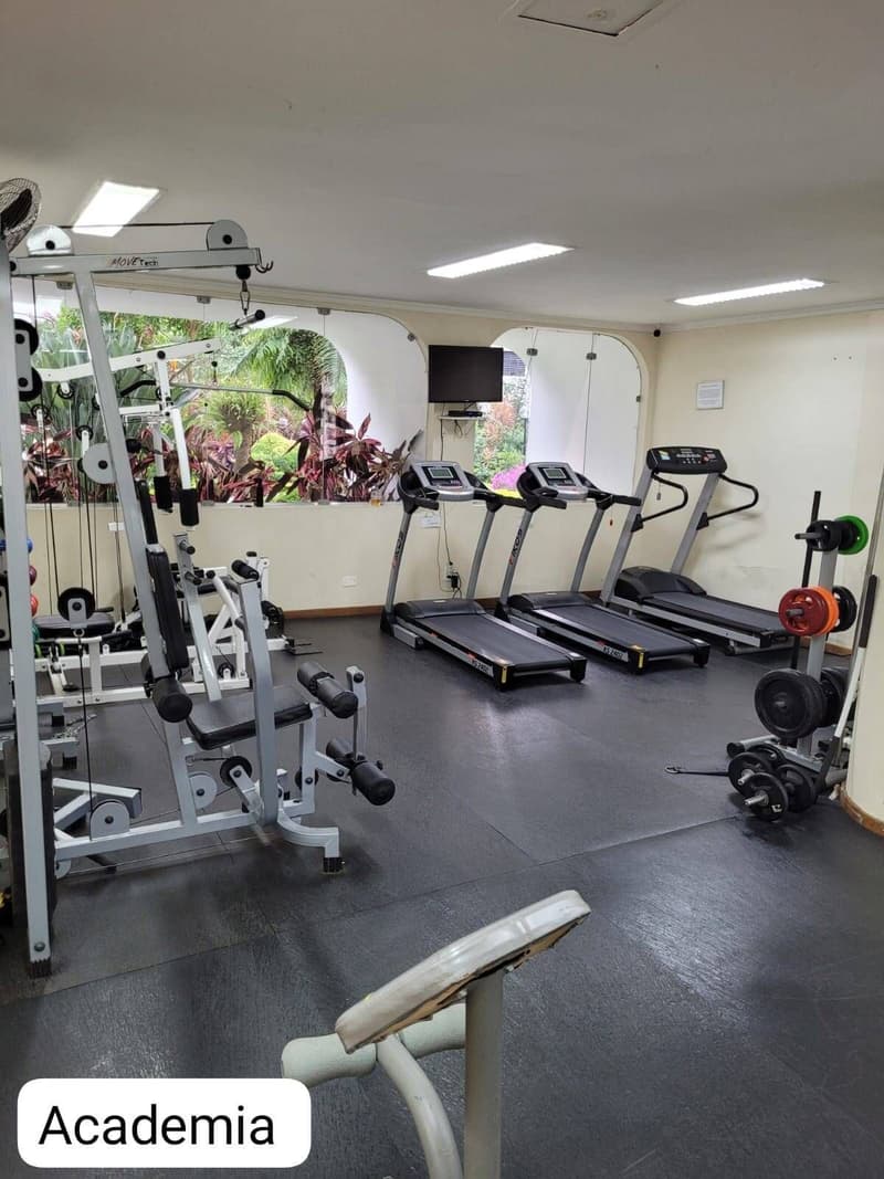 Apartamento de 103 m² reformado na Vila Suzana — foto 24