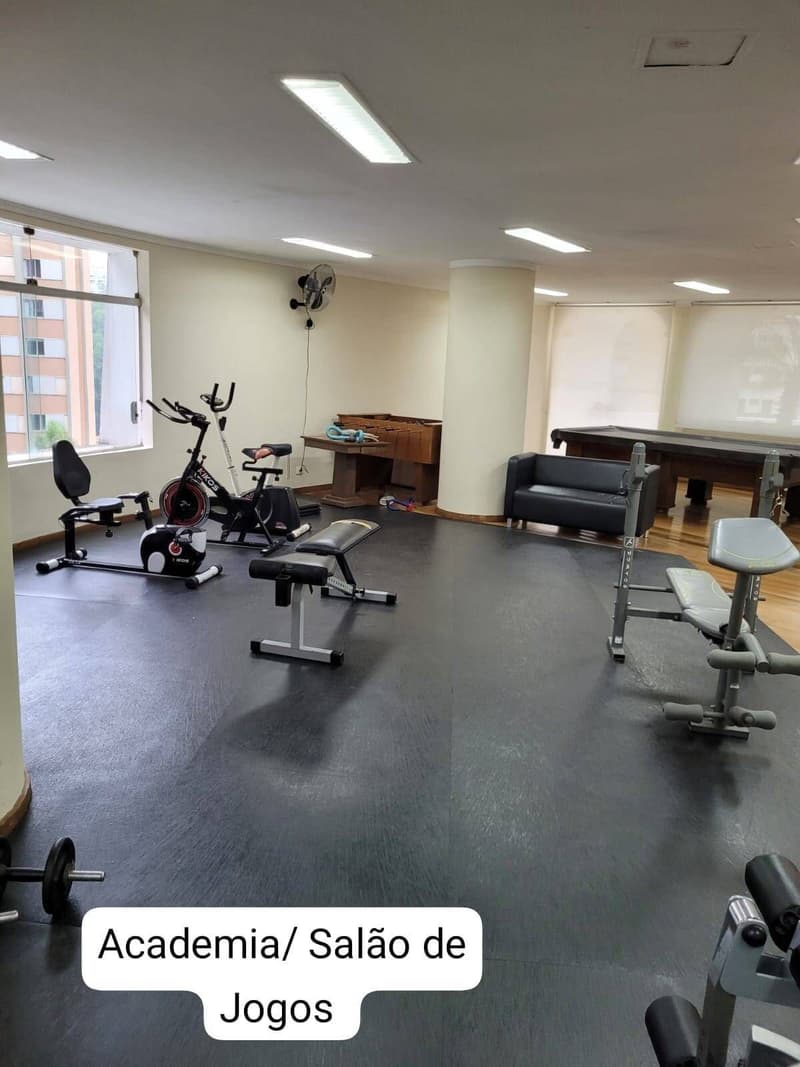 Apartamento de 103 m² reformado na Vila Suzana — foto 26
