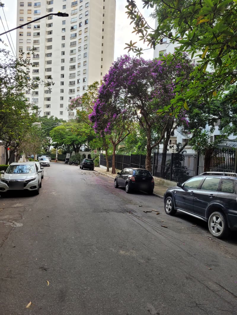 Apartamento de 103 m² reformado na Vila Suzana