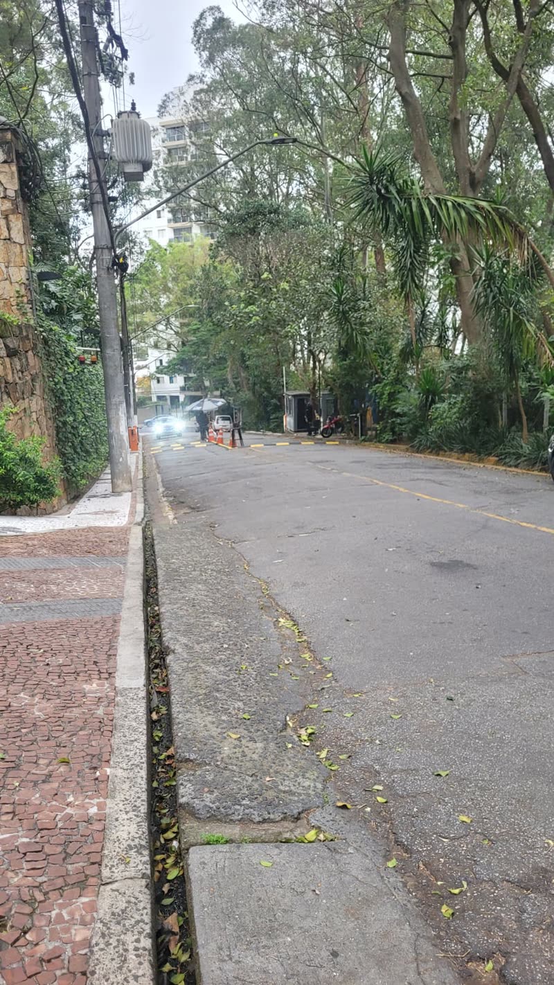 Apartamento de 103 m² reformado na Vila Suzana