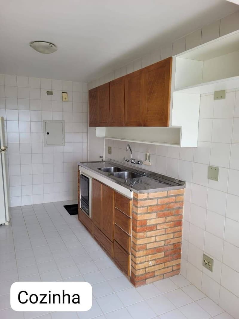 Apartamento de 104 m² para alugar na Vila Suzana — foto 20