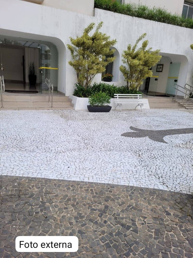 Apartamento de 104 m² para alugar na Vila Suzana — foto 29