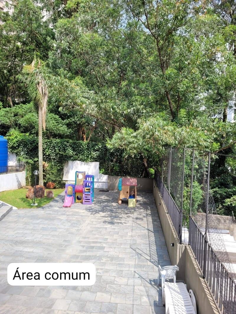 Apartamento de 104 m² para alugar na Vila Suzana — foto 31