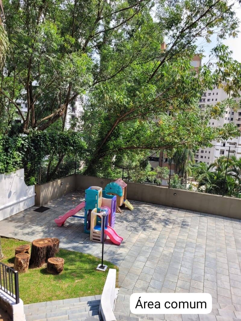 Apartamento de 104 m² para alugar na Vila Suzana — foto 32