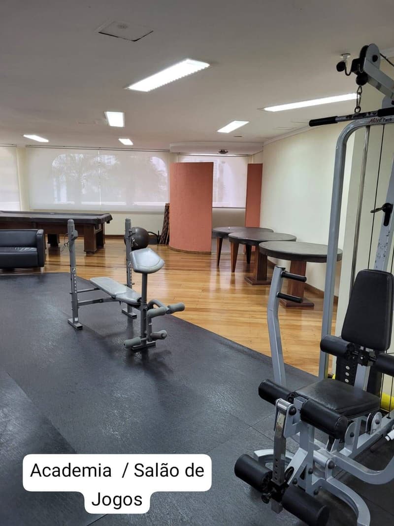 Apartamento de 104 m² para alugar na Vila Suzana — foto 34
