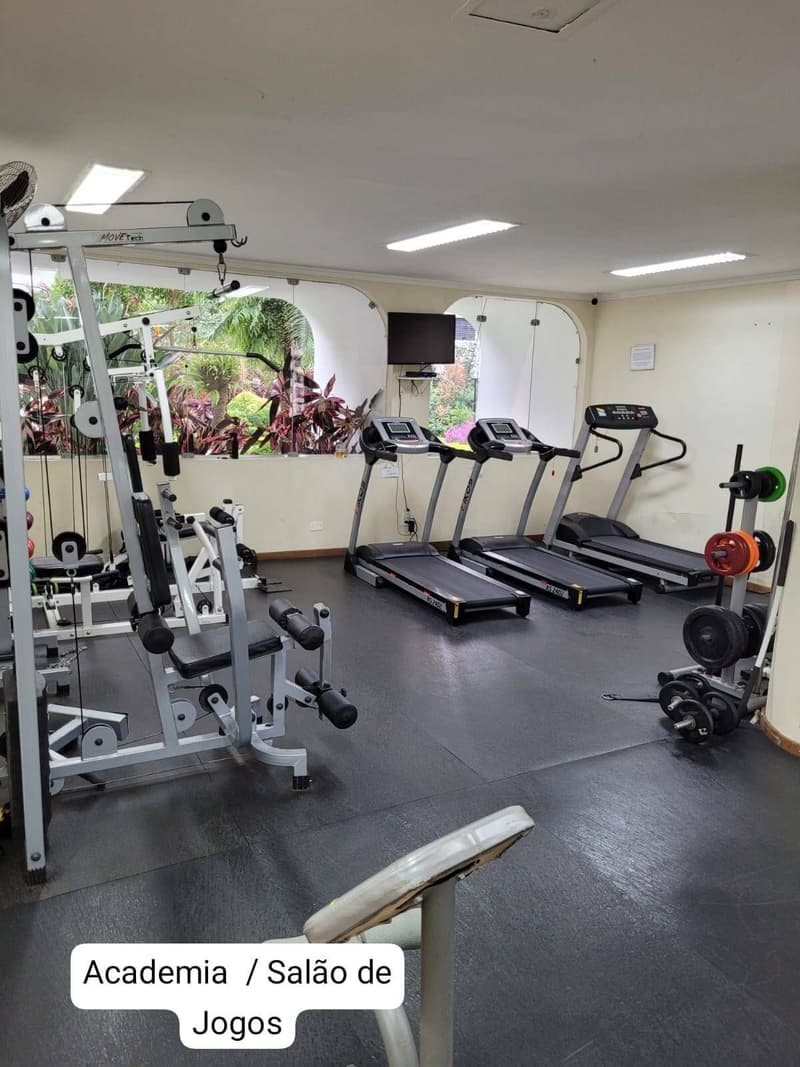 Apartamento de 104 m² para alugar na Vila Suzana — foto 36