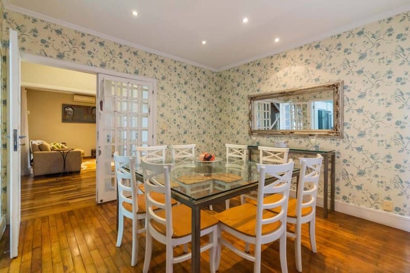 Casa de 560 m² no Jardim Leonor — foto 8