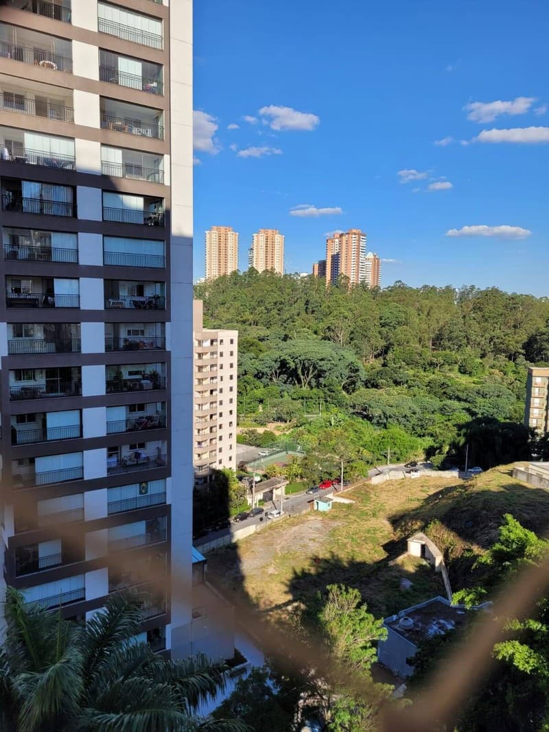 Apartamento de 147 m² no Jardim Ampliação — foto 5
