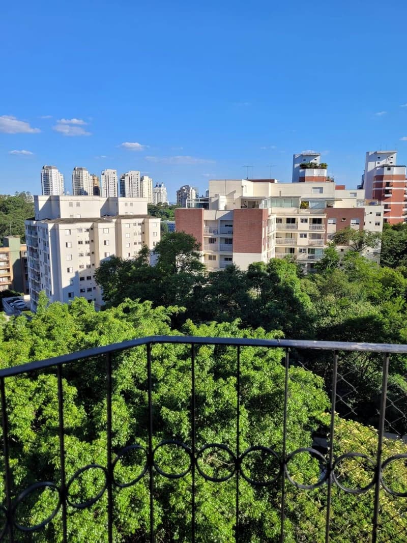 Apartamento de 147 m² no Jardim Ampliação — foto 7