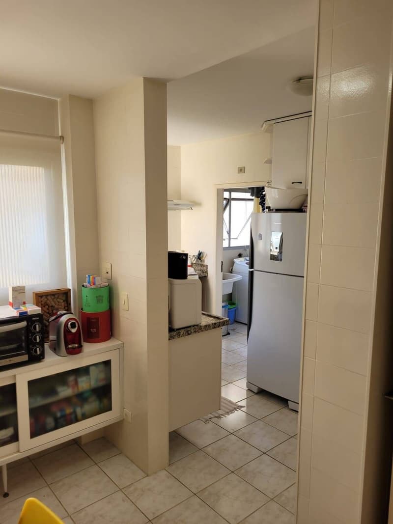 Apartamento de 147 m² no Jardim Ampliação — foto 20