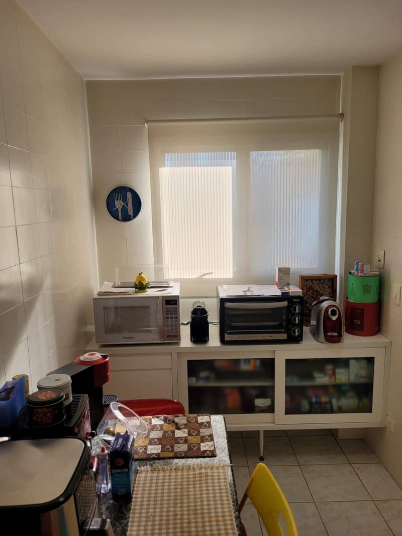 Apartamento de 147 m² no Jardim Ampliação — foto 23