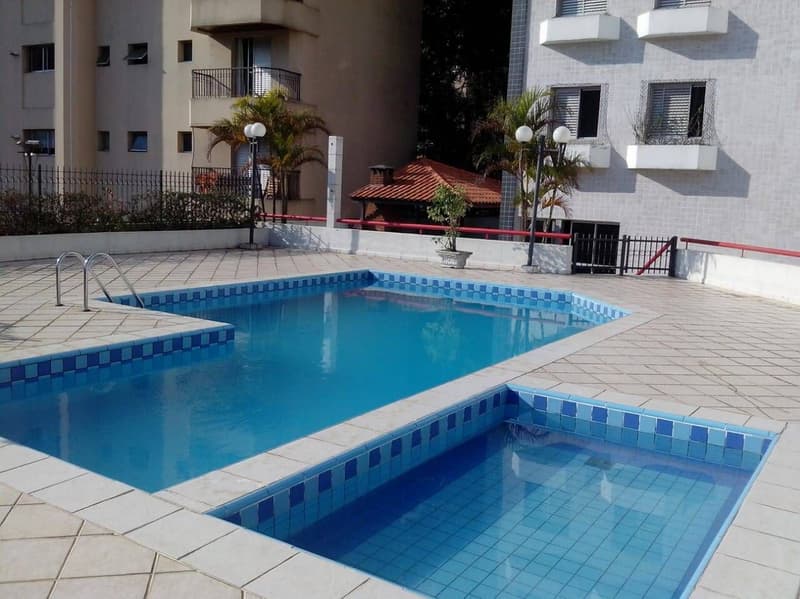 Apartamento de 147 m² no Jardim Ampliação — foto 29